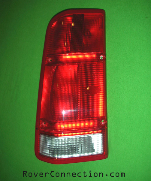 Genuine Factory OEM Brake Tail Lamp for Land Range Rover Discovery 